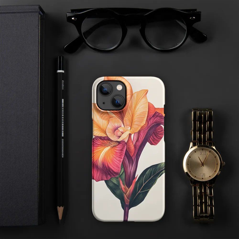 Floral Harmony