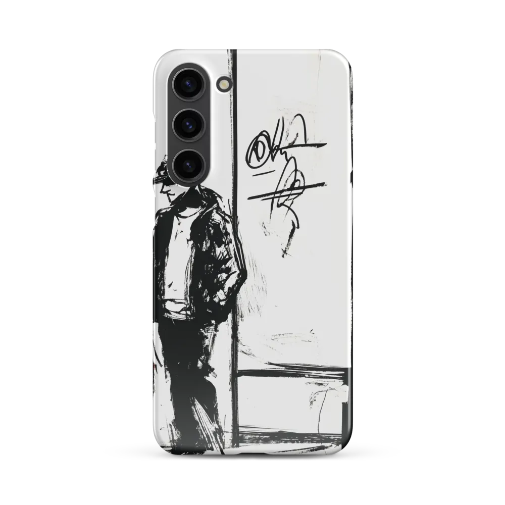 Urban Contemplation