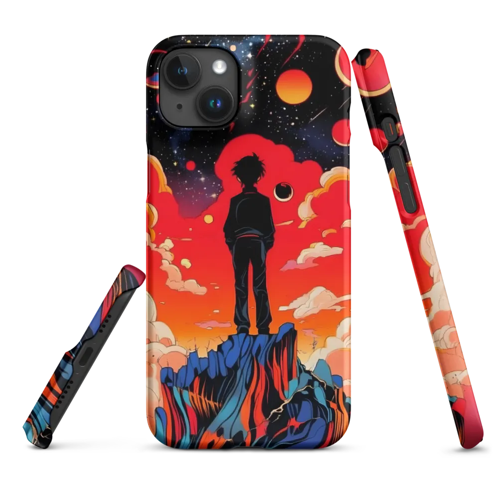 Cosmic Contemplation