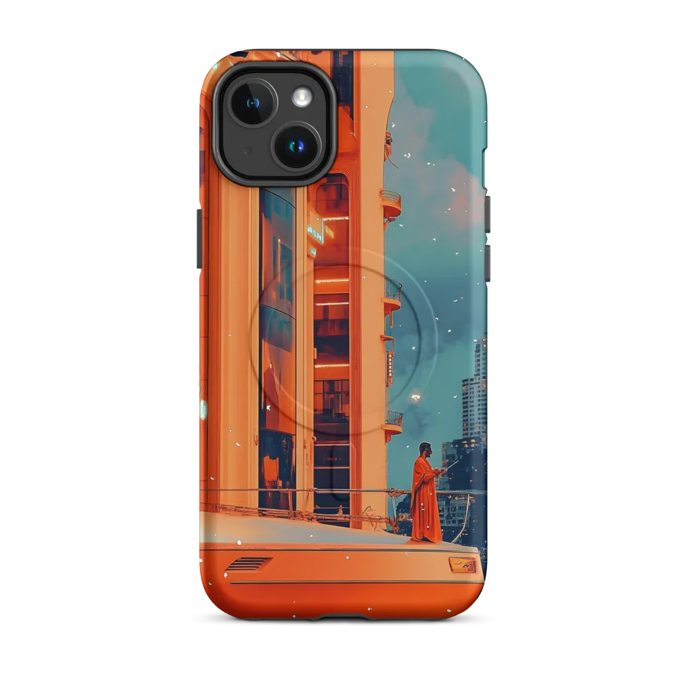 Ethereal Urban Visions