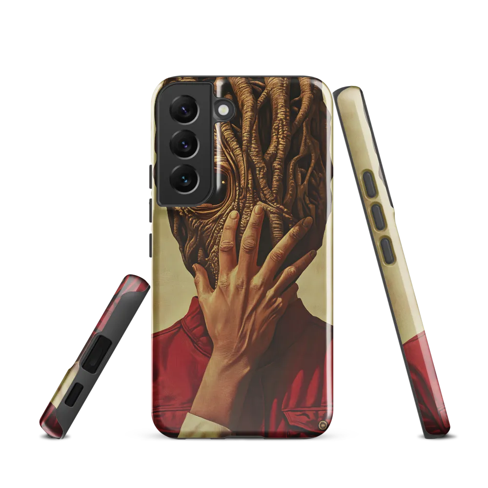 The Mask of Roots