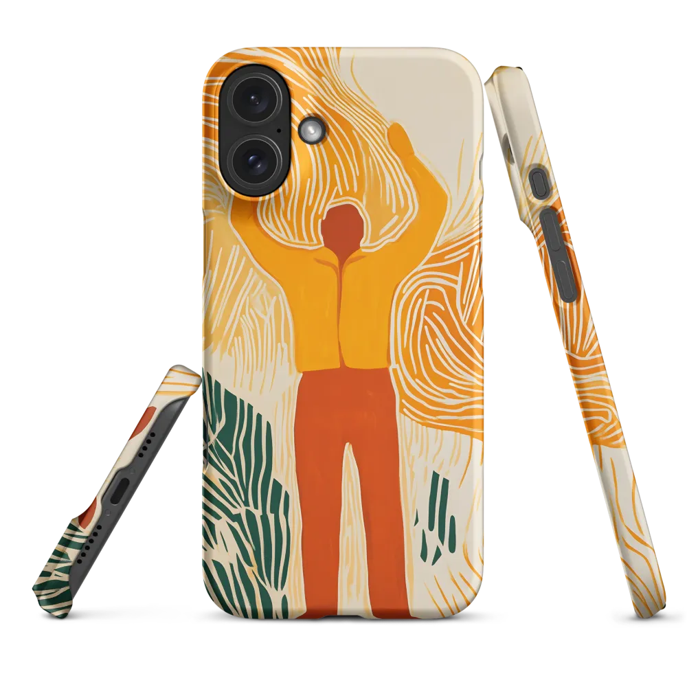 Embodying Nature's Flow