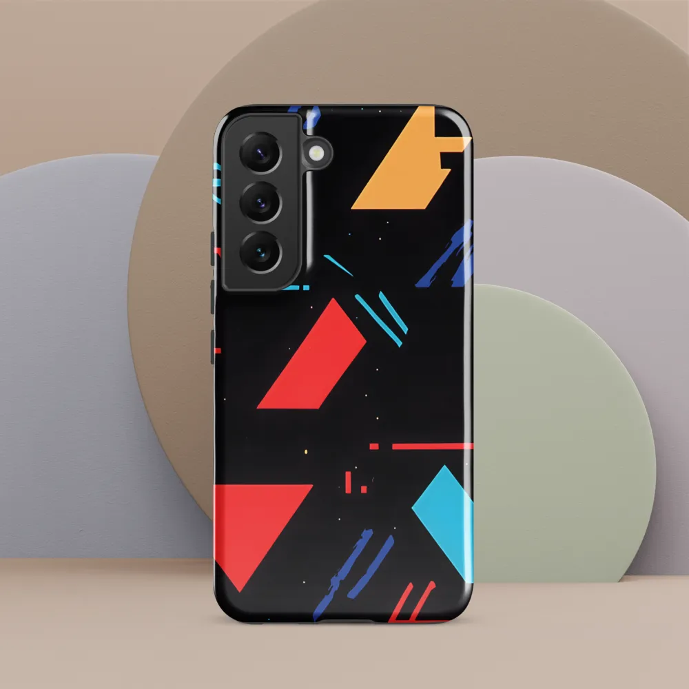 Dynamic Geometric Harmony