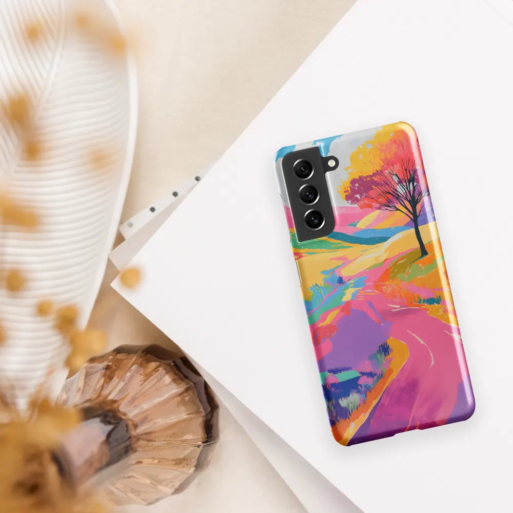 Vibrant Nature's Palette