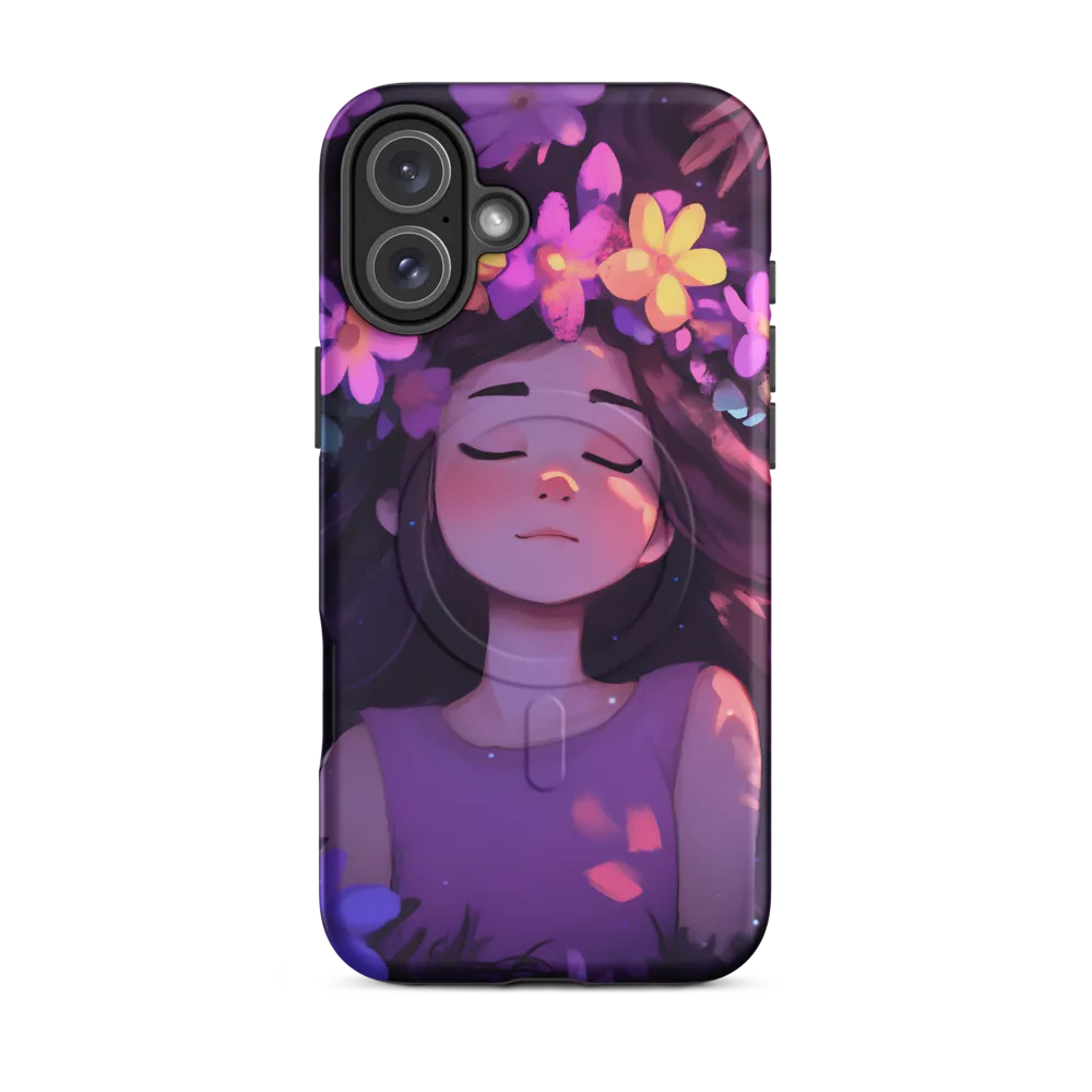 Serenade in Bloom