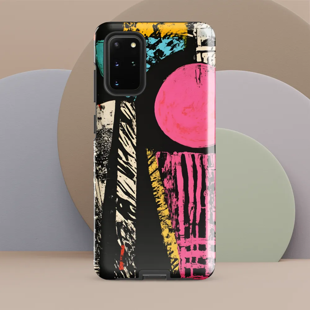 Dynamic Geometry: A Celebration of Color
