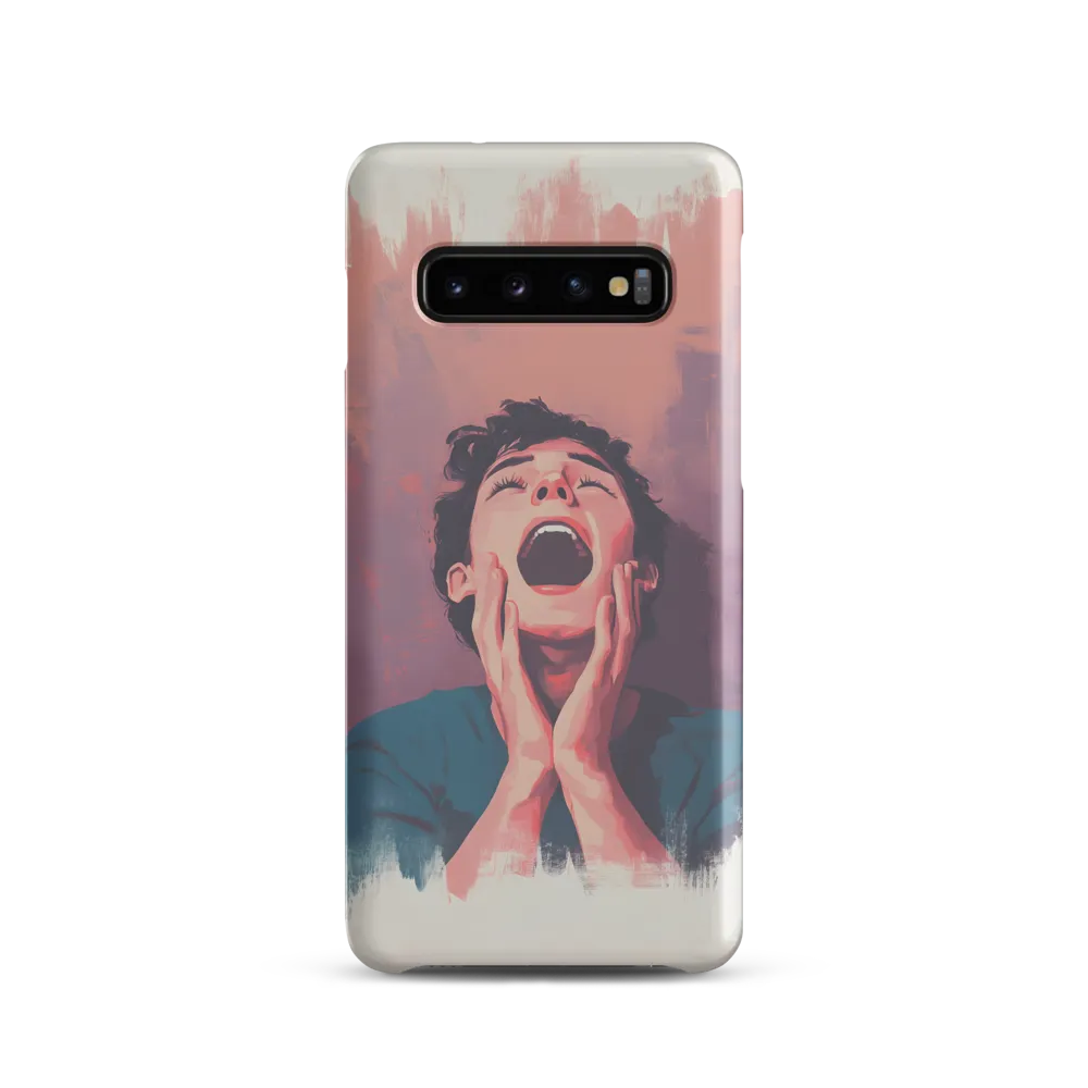 The Silent Scream
