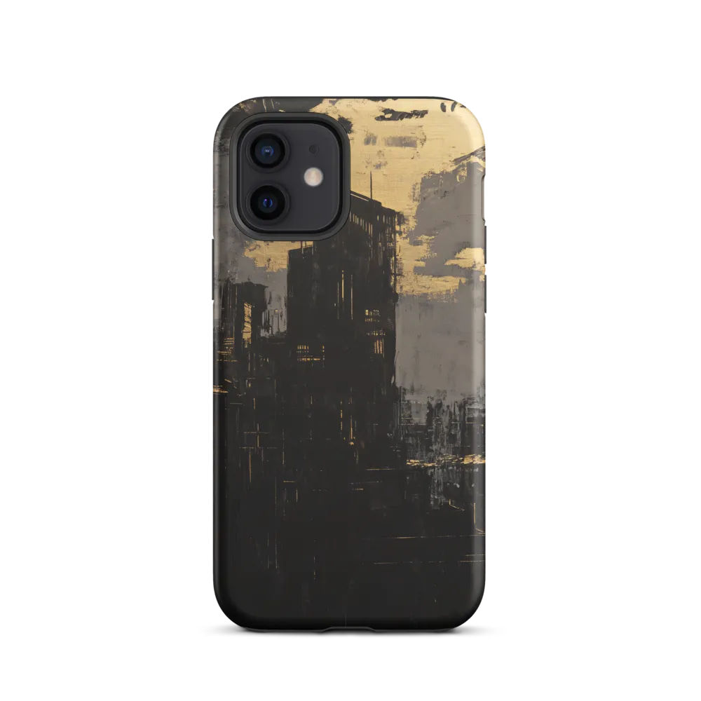 Urban Dawn