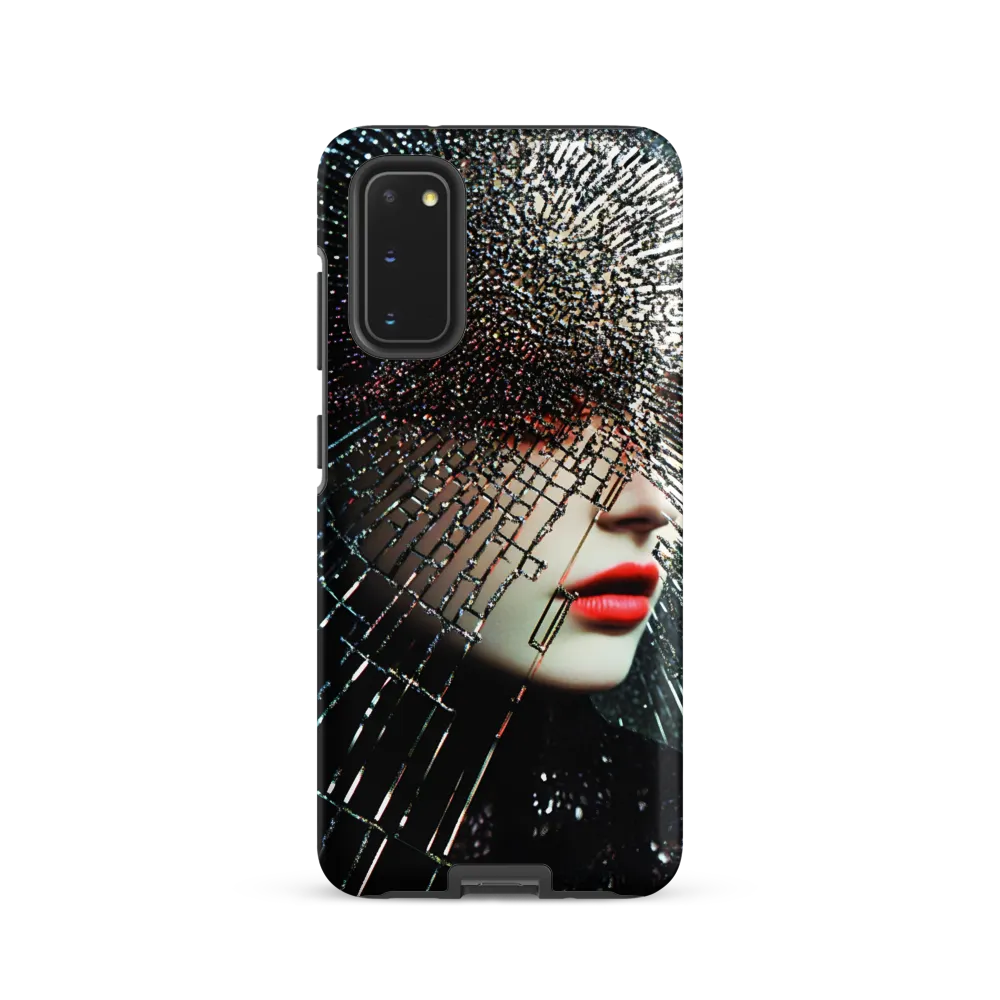 Fractured Identity