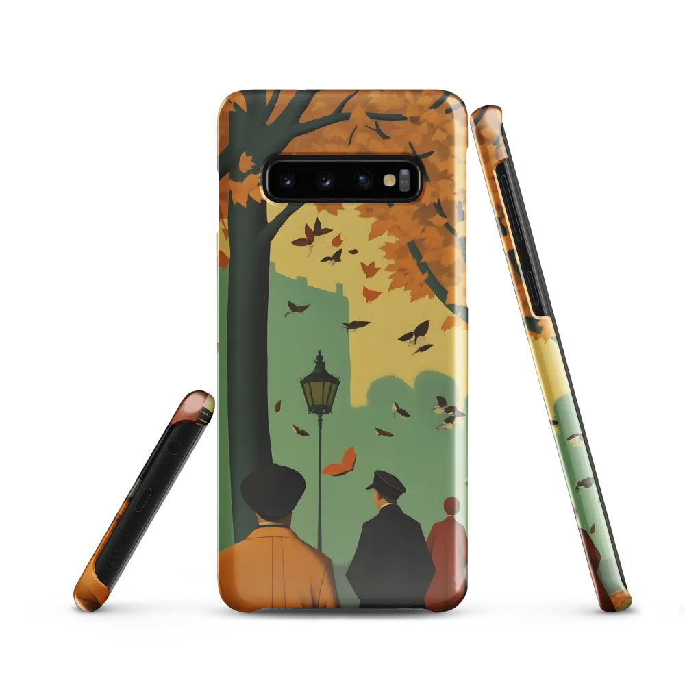 Whispers of Autumn