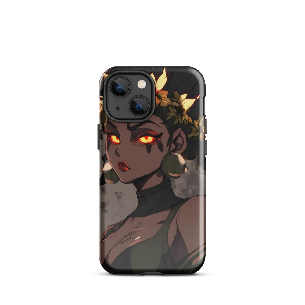 Awakening Flame