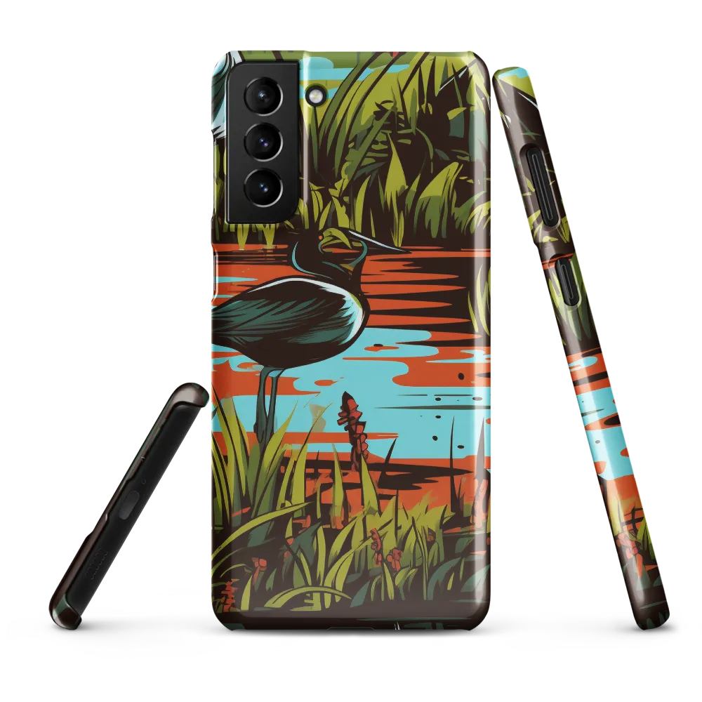 Marshland Symphony