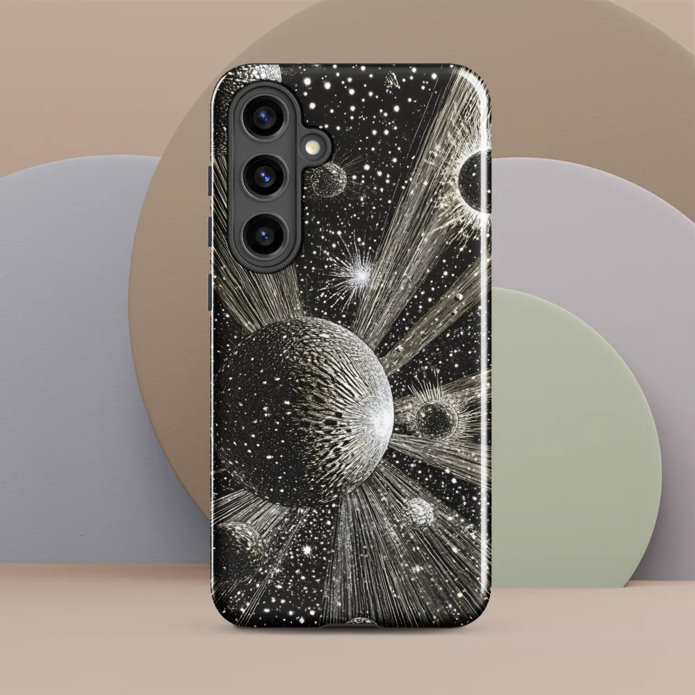 Cosmic Symphony