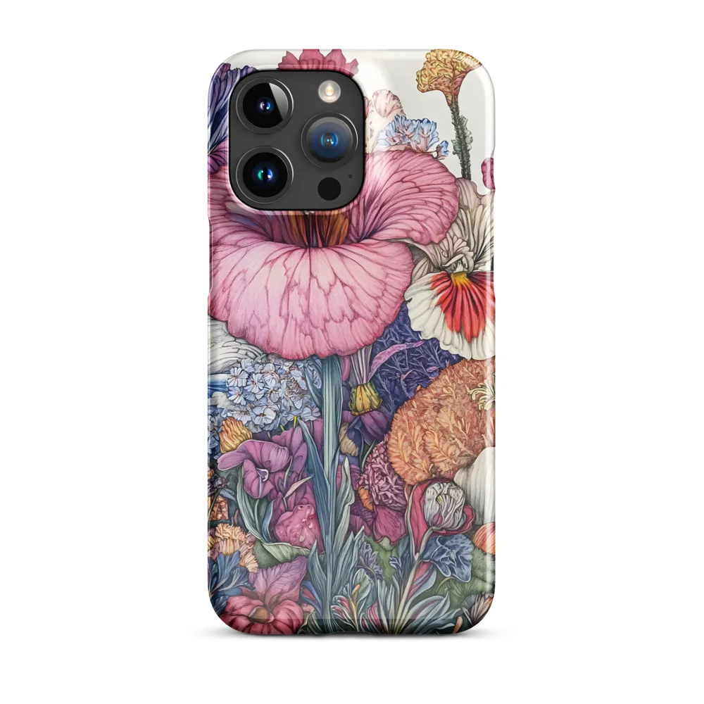 Blooming Opulence