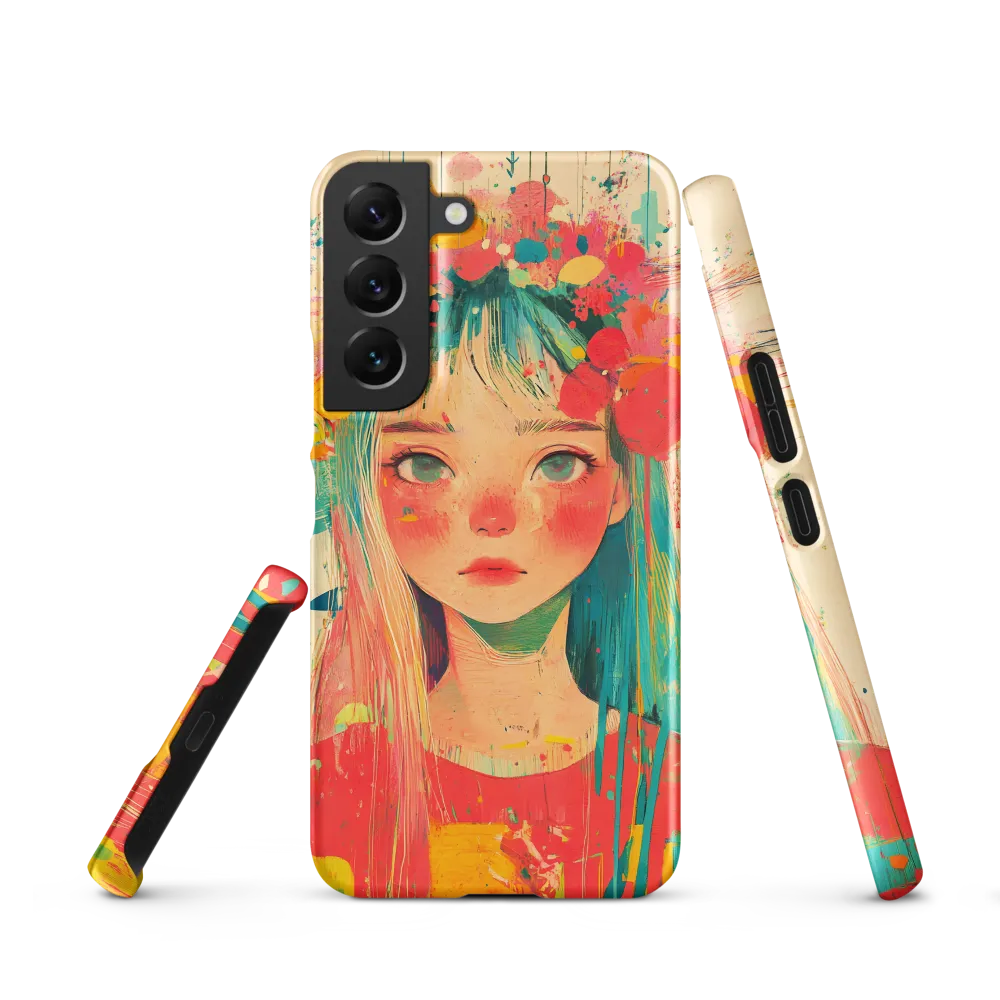 Whimsical Blossom