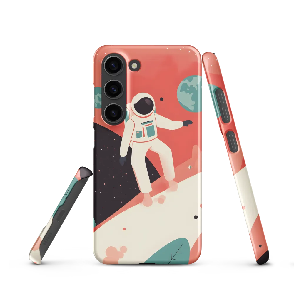 Cosmic Journey