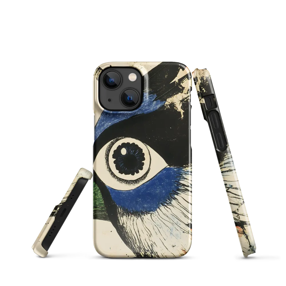 The Eye of Perception