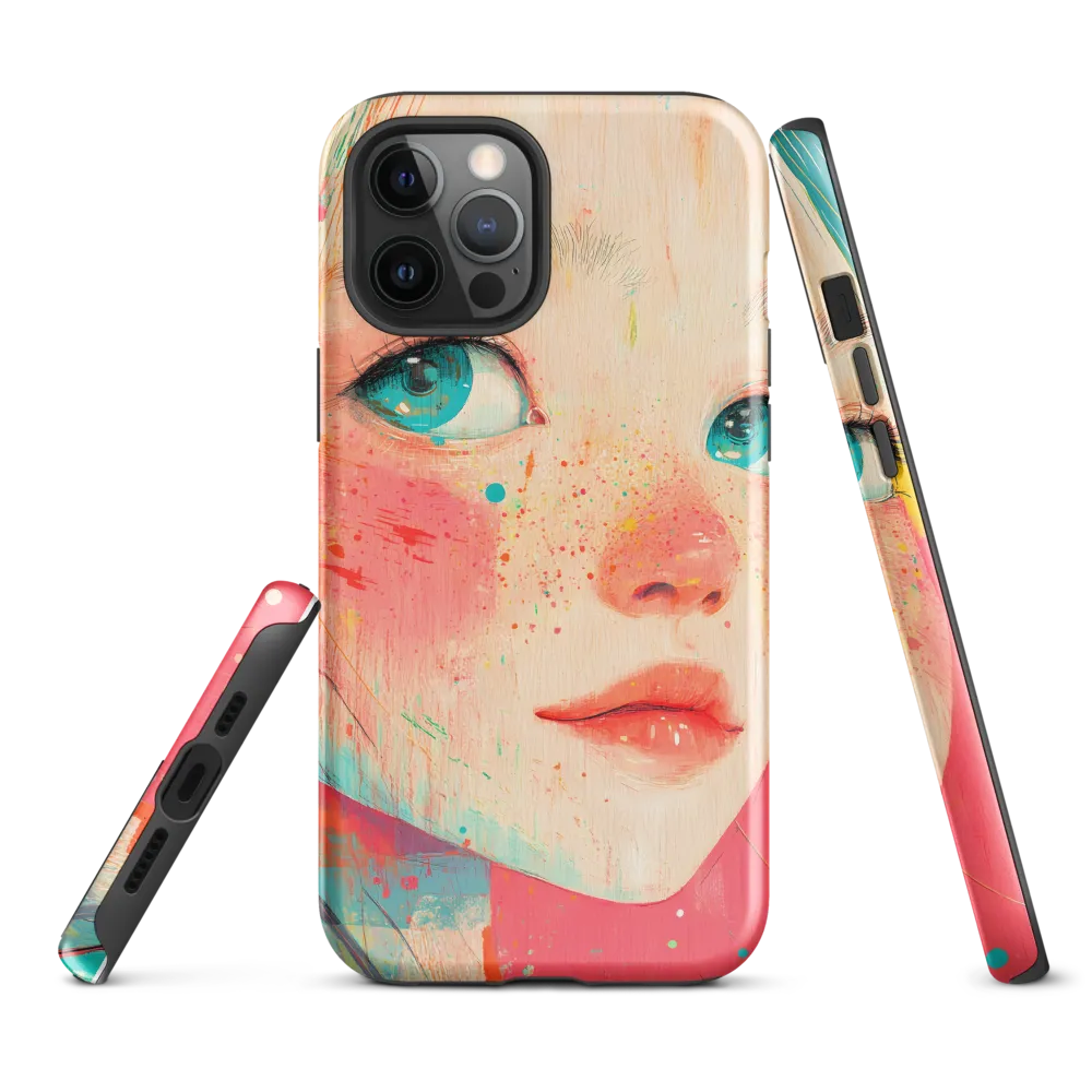 Whispers of Color