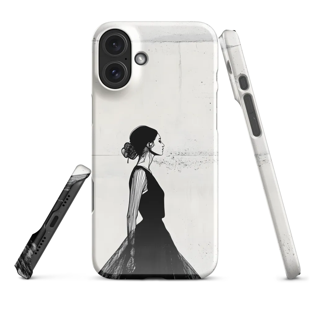 Elegance in Monochrome