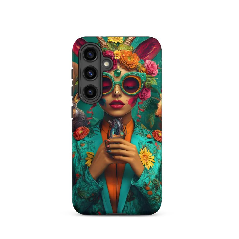 Botanical Reverie
