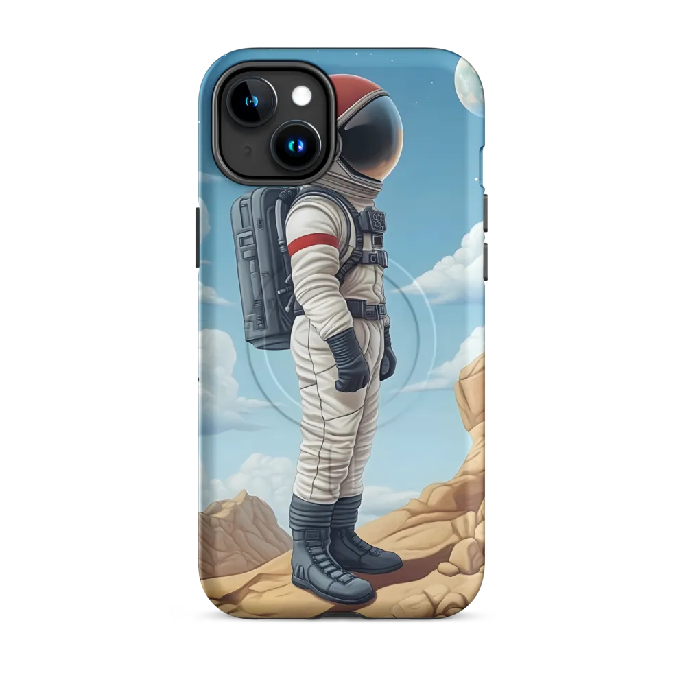Venturing Beyond the Stars
