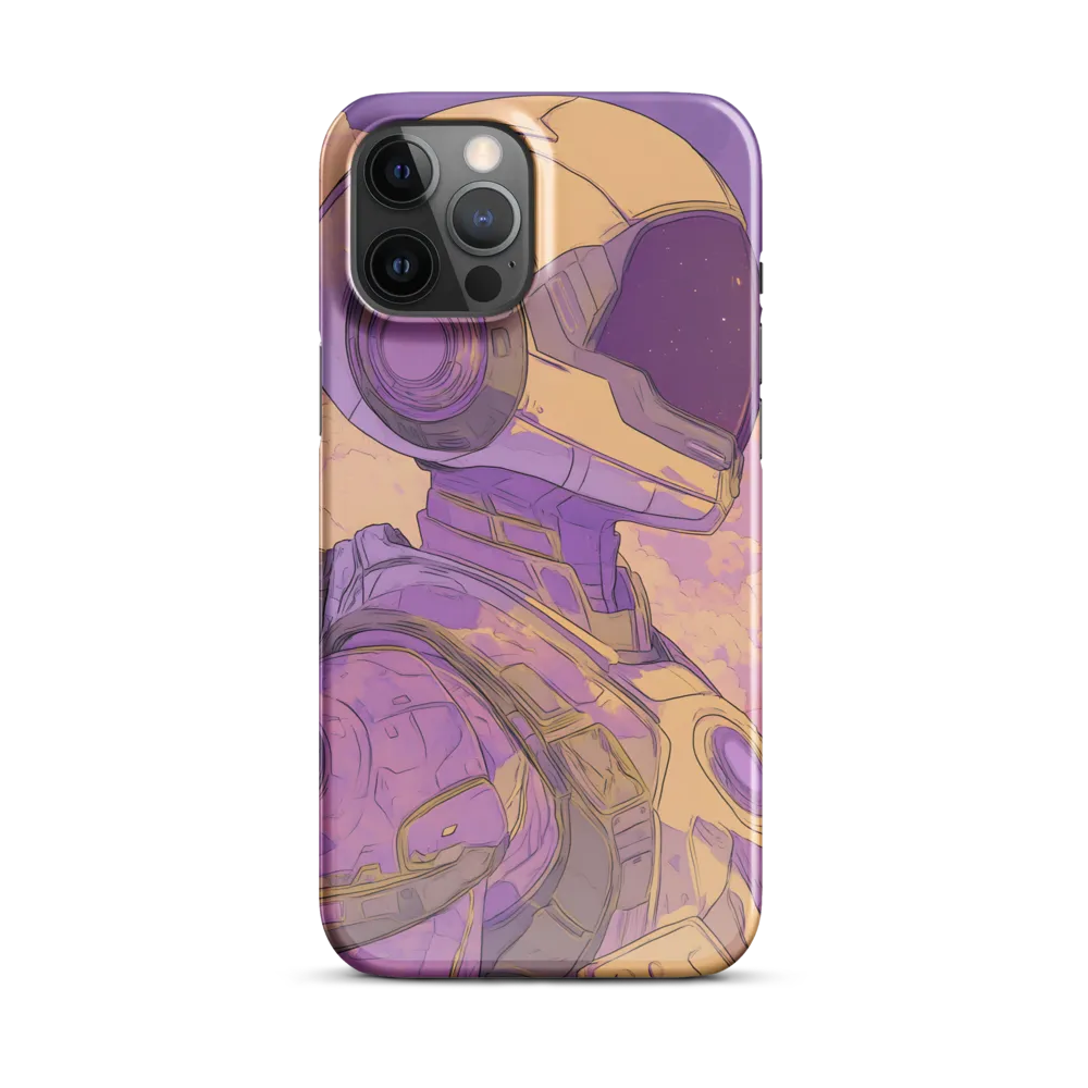 Cosmic Voyager