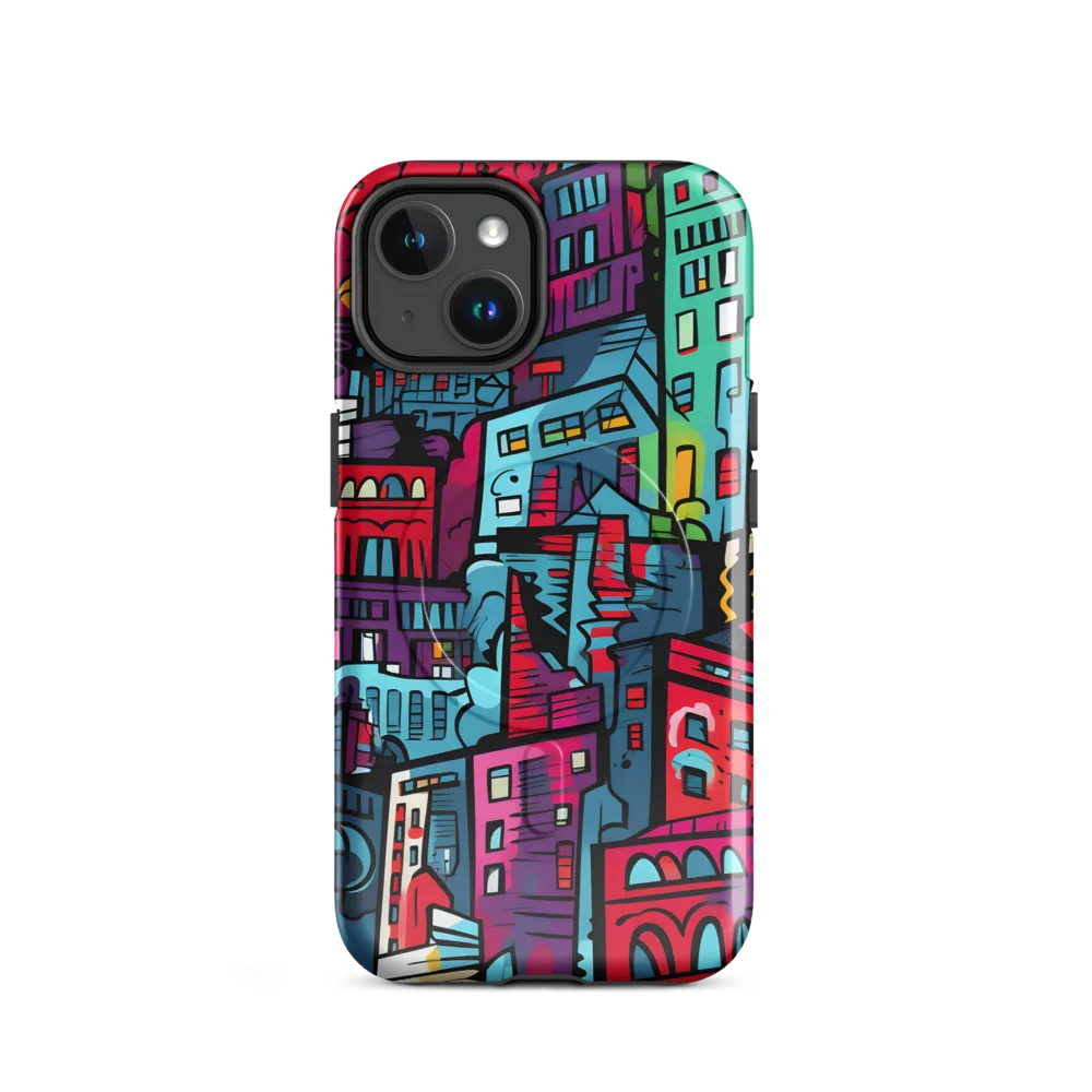 Urban Whimsy