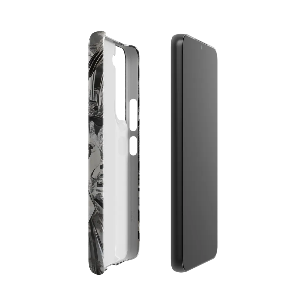 Reflections in Monochrome