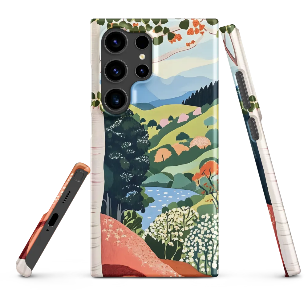 Whispers of Nature
