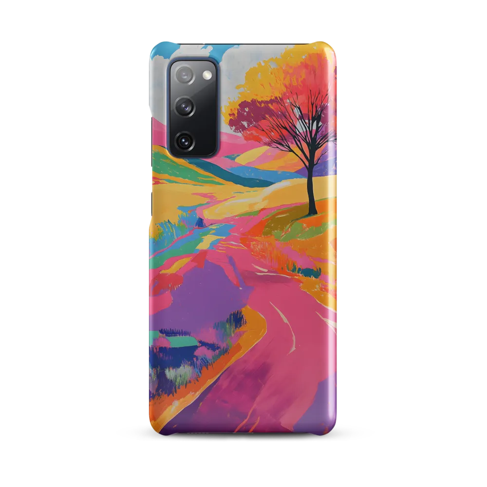 Vibrant Nature's Palette
