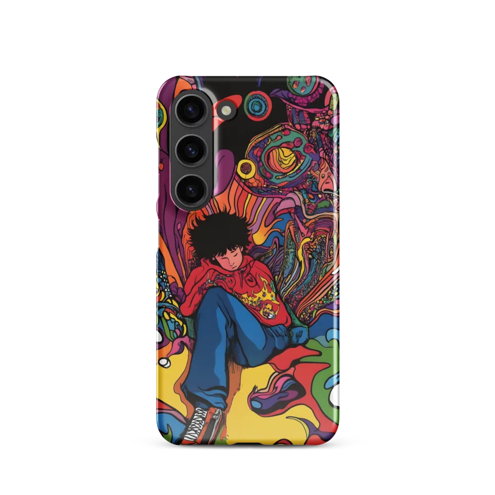 Psychedelic Reverie