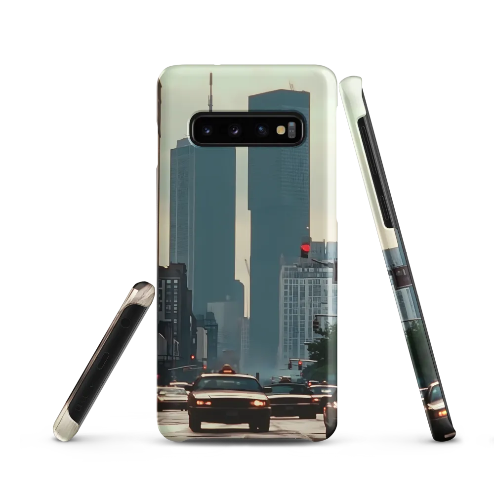 Urban Symphony