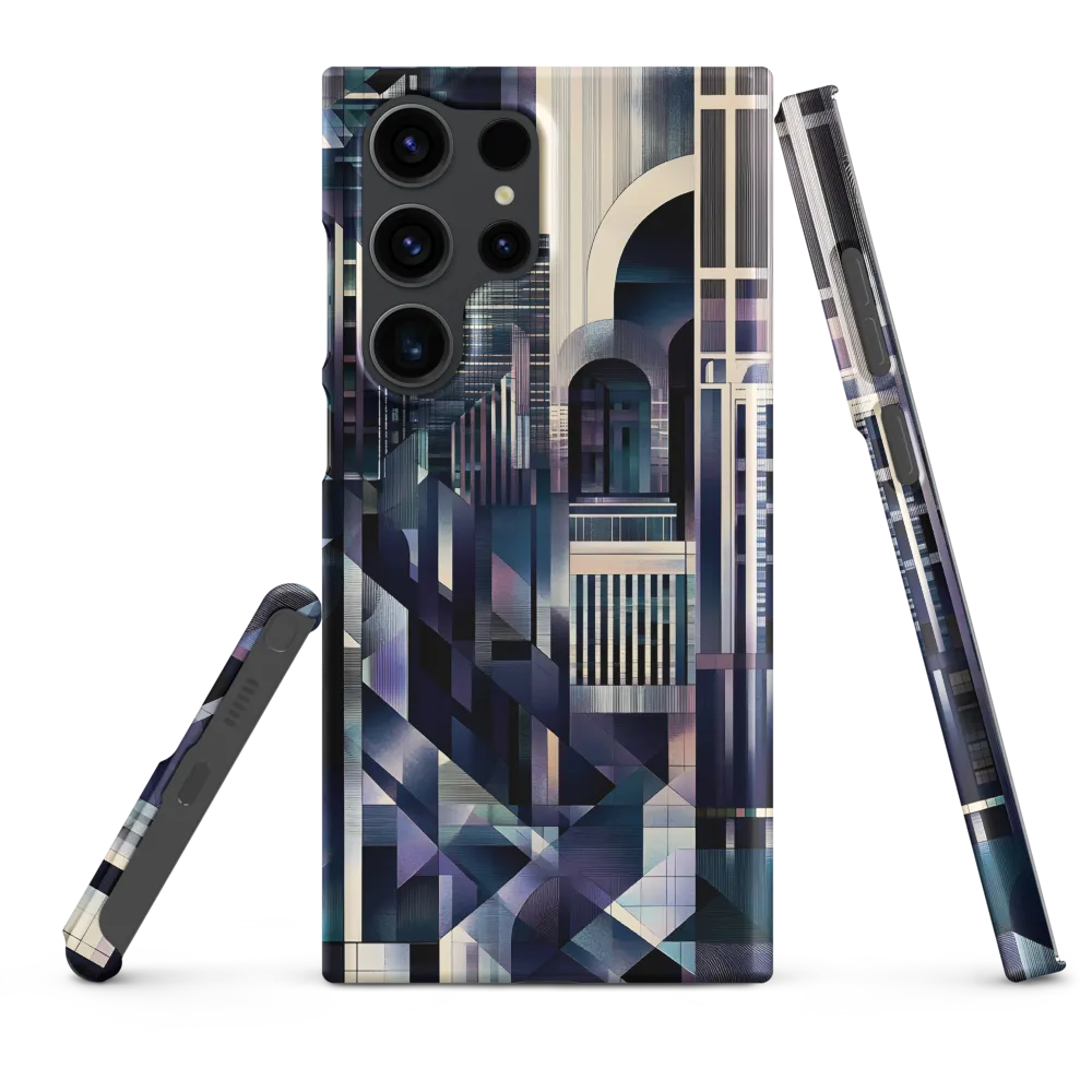 Urban Enigma