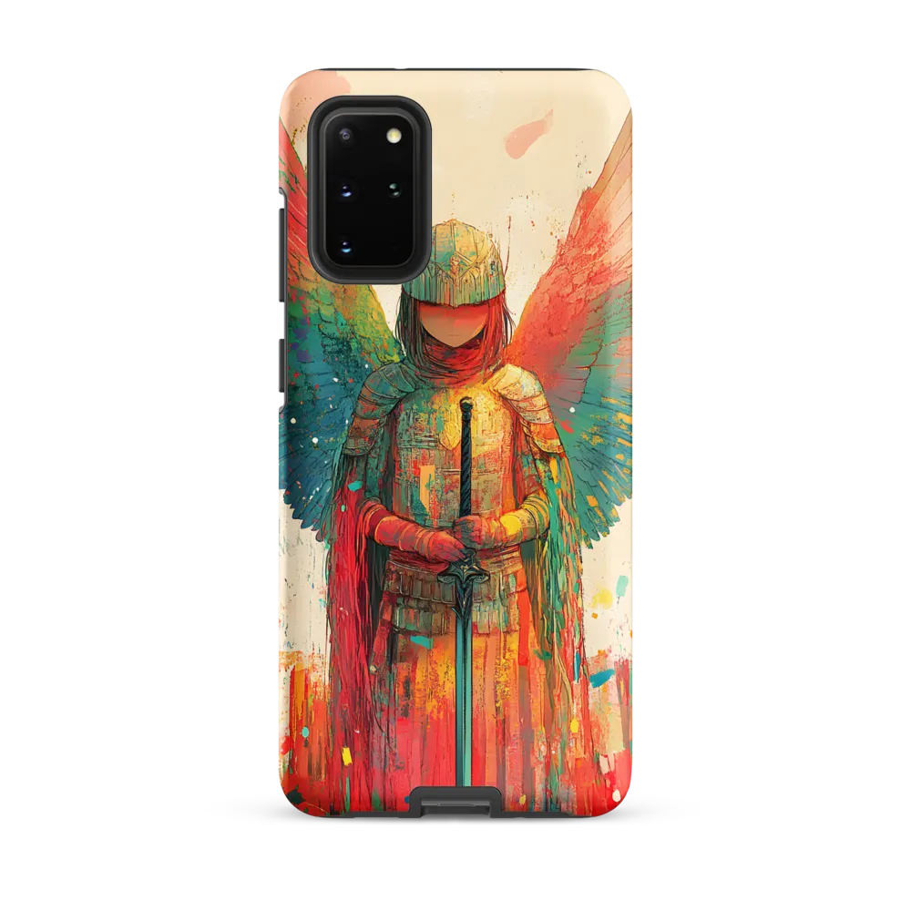 Guardian of Colors