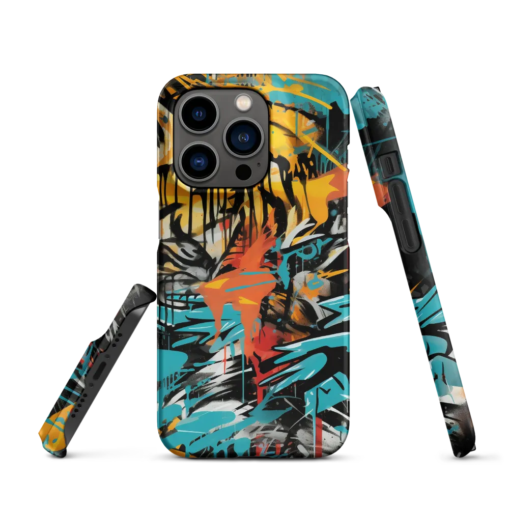 Dynamic Essence of the Tiger