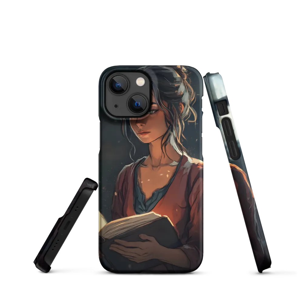 The Serenity of Reading