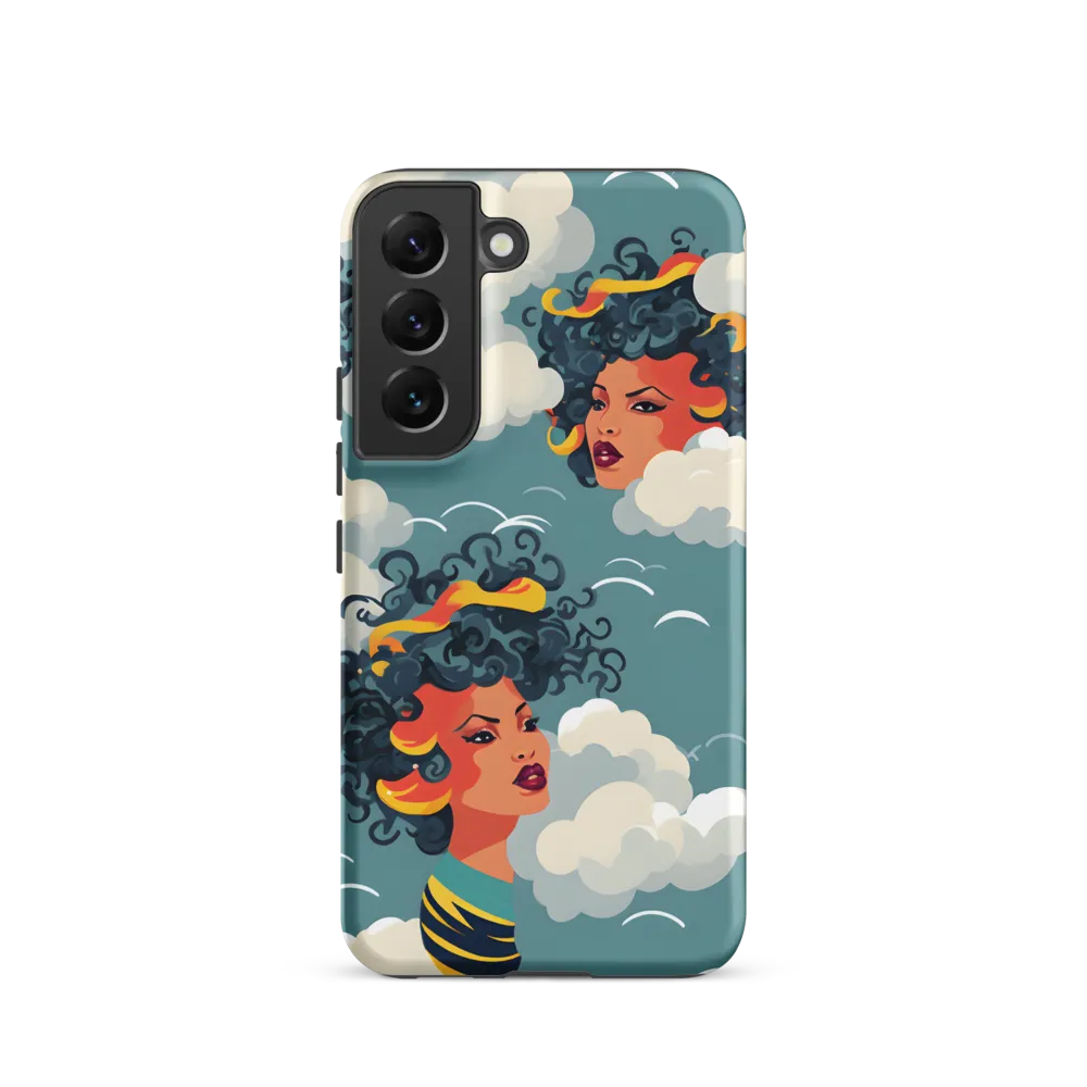 Whimsical Dreams in the Sky