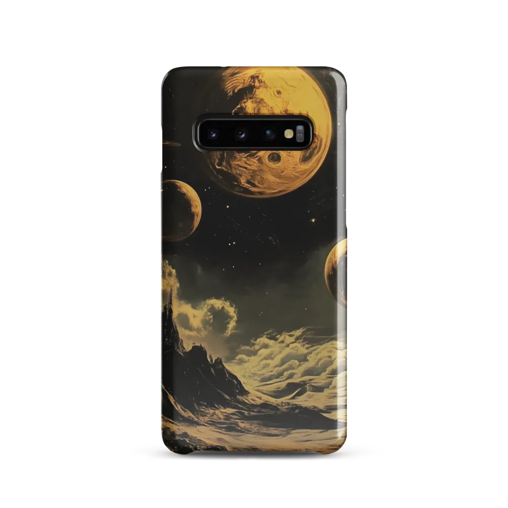 Celestial Majesty