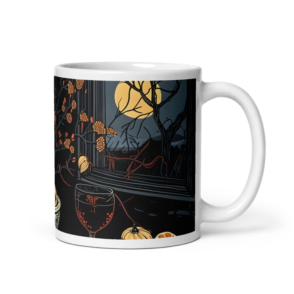 Solitude in Color | Mugs | Multiple Sizes & Colors