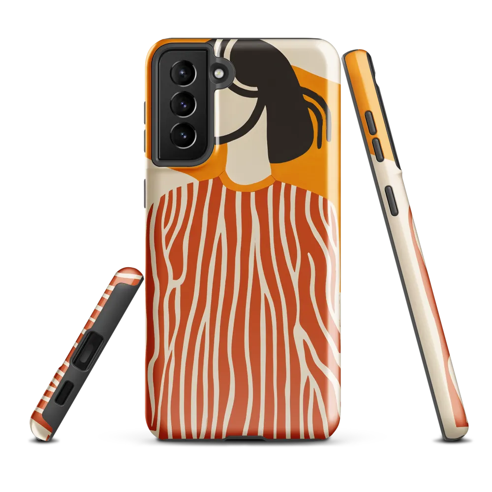 Abstract Elegance