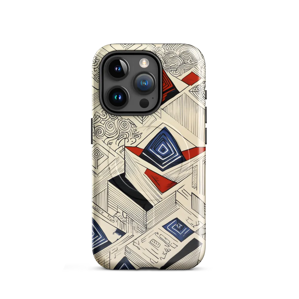 Geometric Harmony