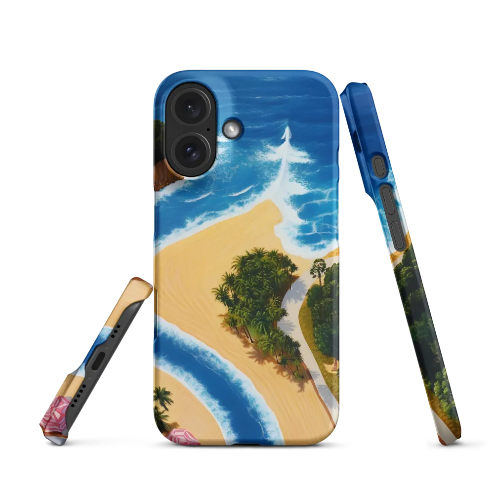 Tropical Serenity