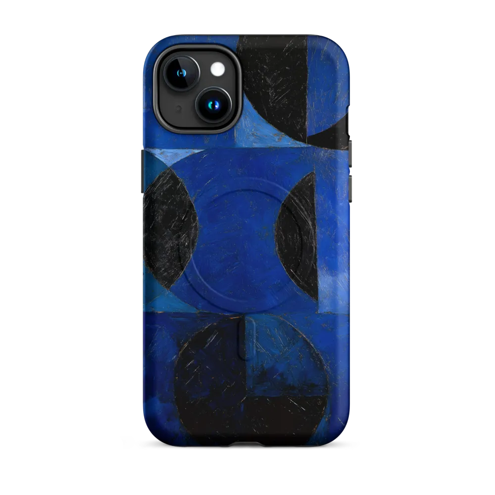 Dynamics of Blue and Black