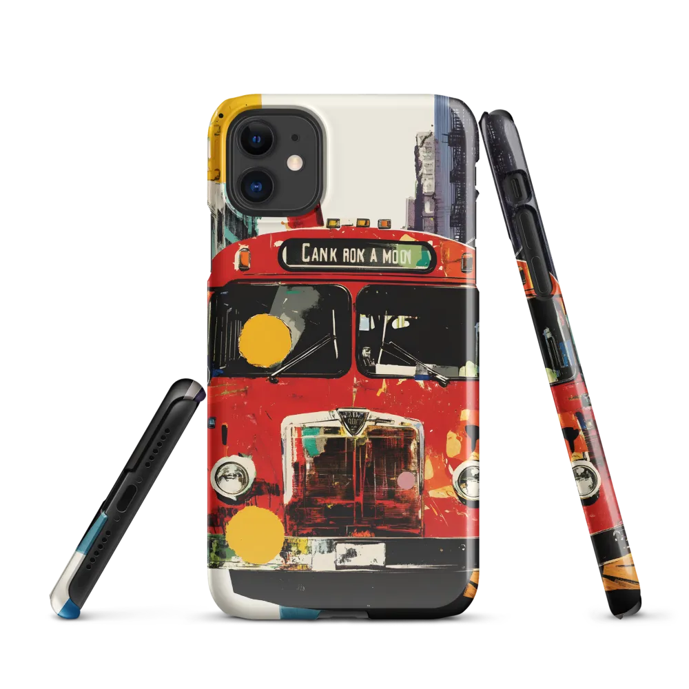 Vibrant City Transit