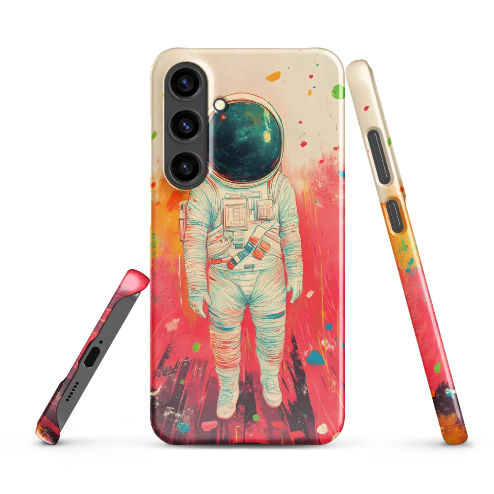 Journey Beyond the Stars