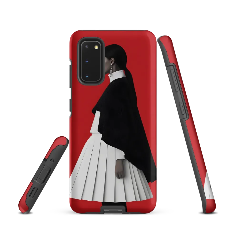 Elegance in Minimalism