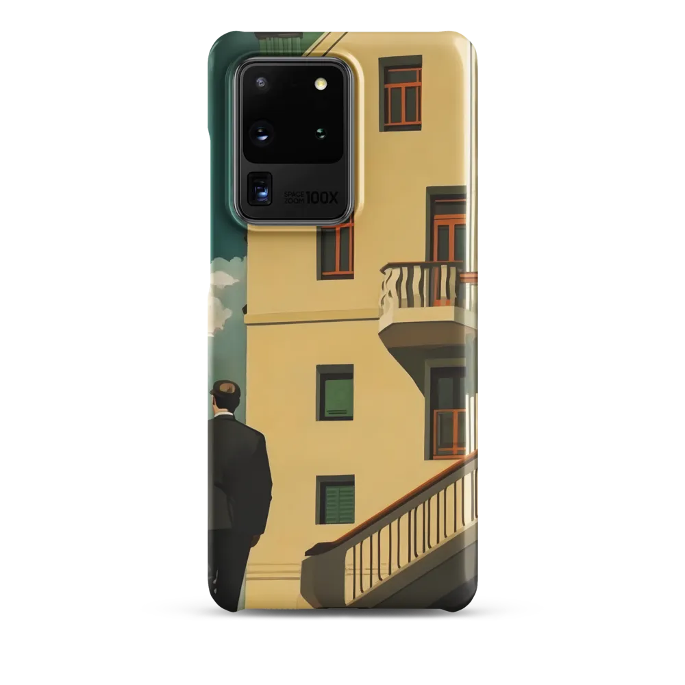 Reflections of Modernity