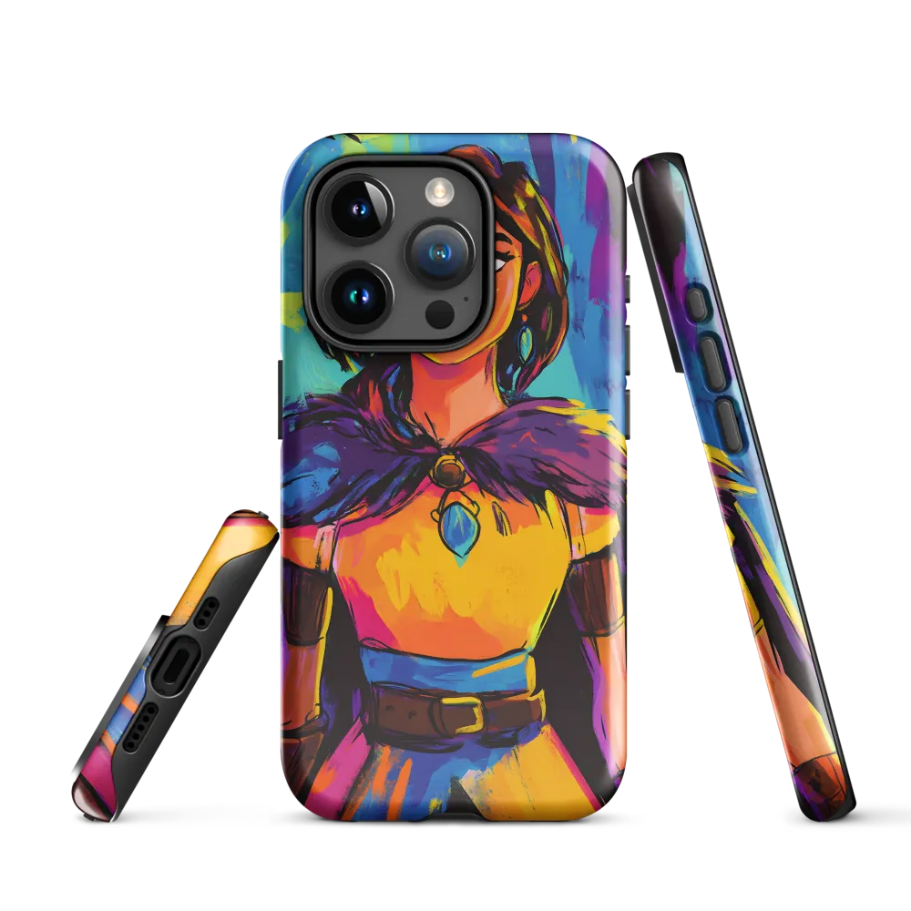 Guardian of Colors