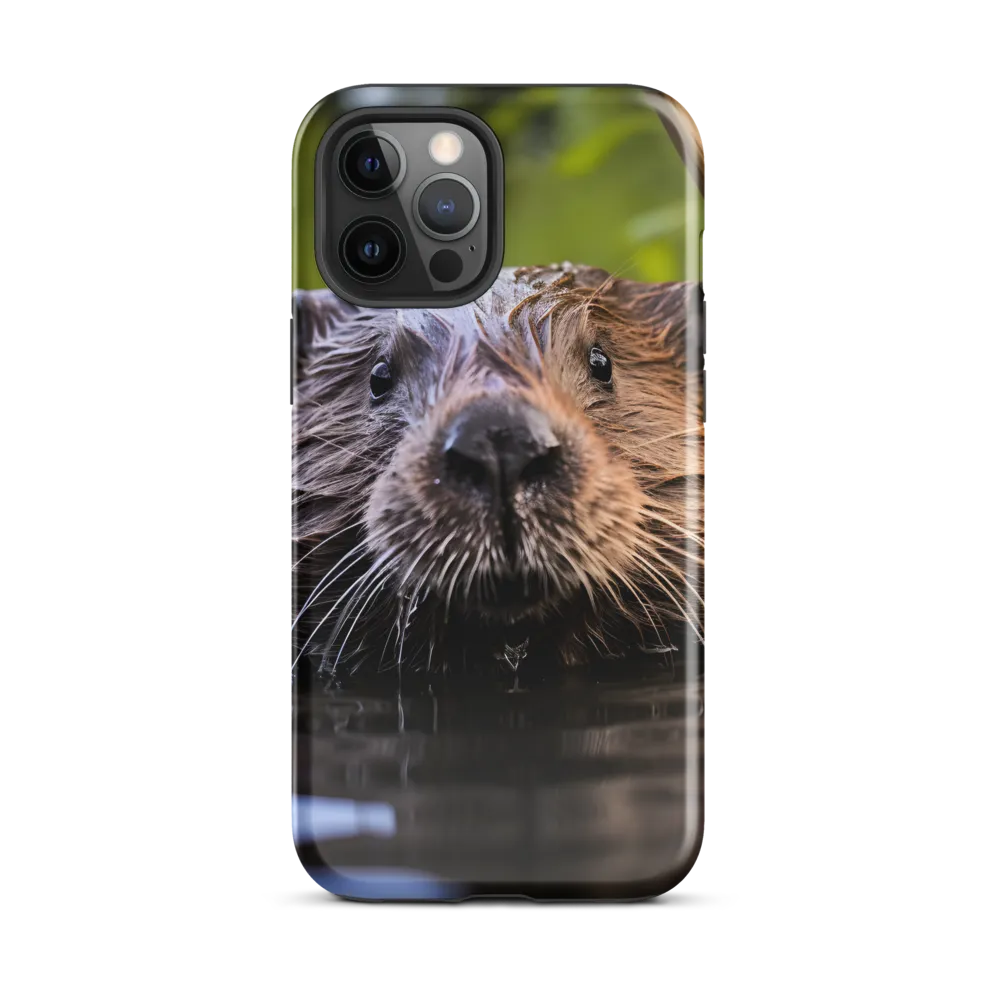 Emergence of the Beaver