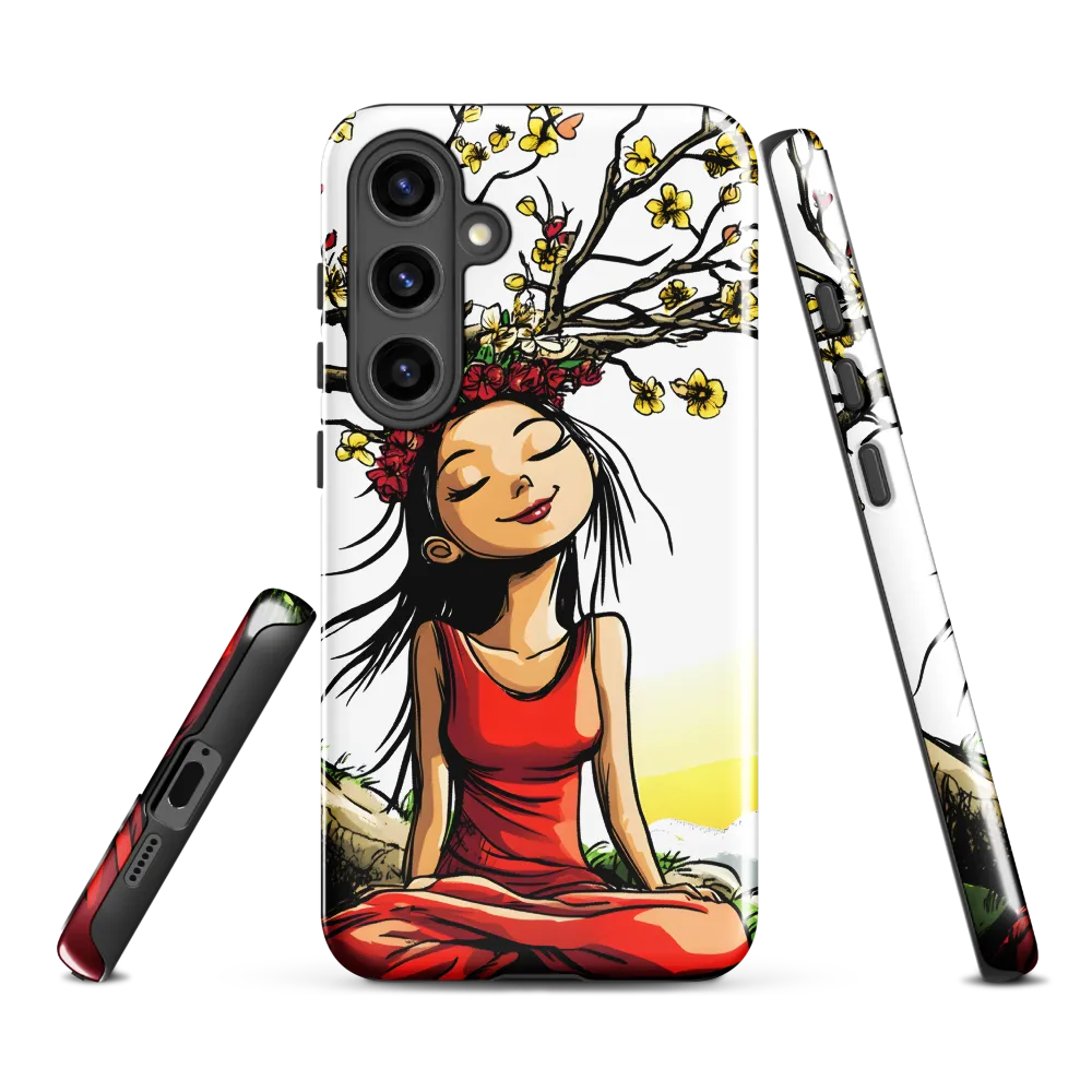 Harmony with Nature